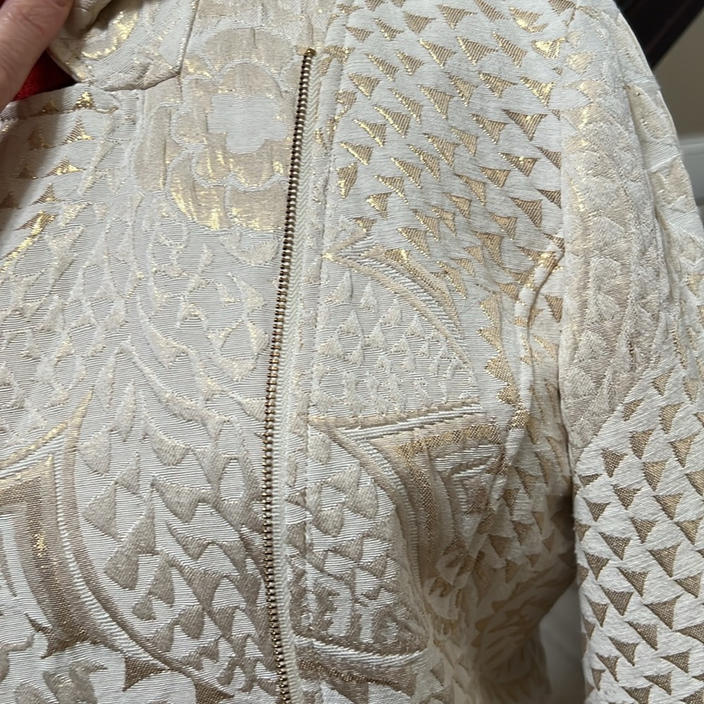 Chico’s jacket - Picture 10 of 17